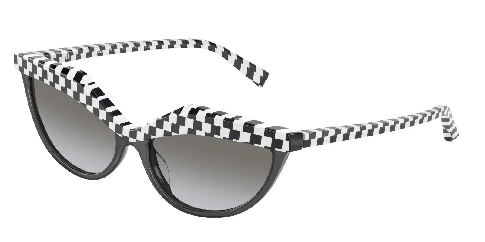 Alain Mikli Cleophee Sun 5070 Sunglasses - view 3